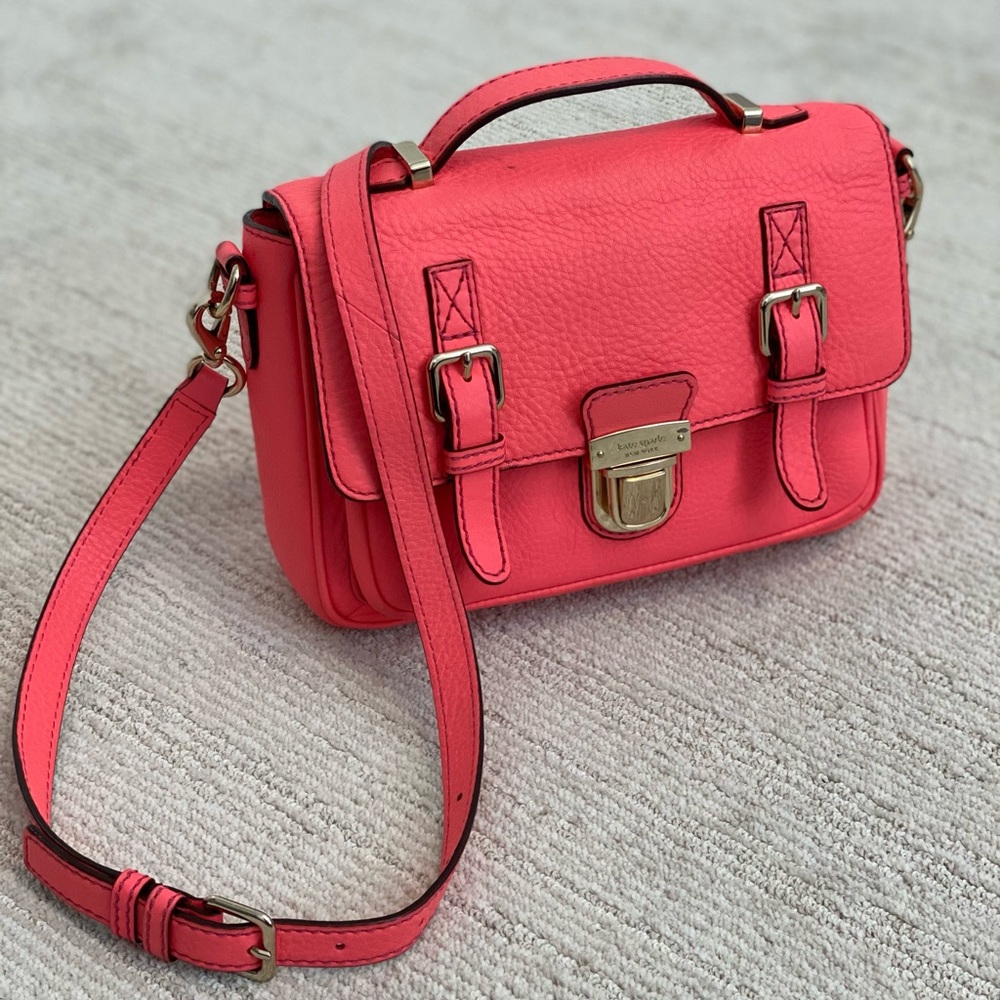 Kate Spade Crossbody🎀